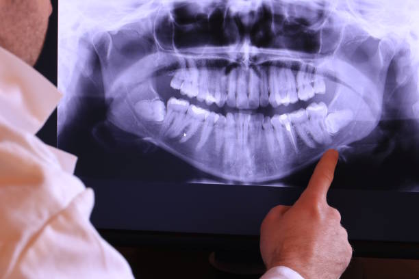 Best Pediatric Emergency Dentist in Scottville, MI