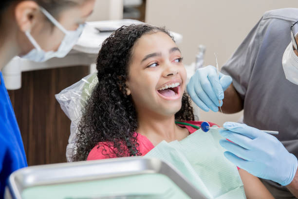 Best Urgent Care for Lost Fillings or Crowns in Scottville, MI