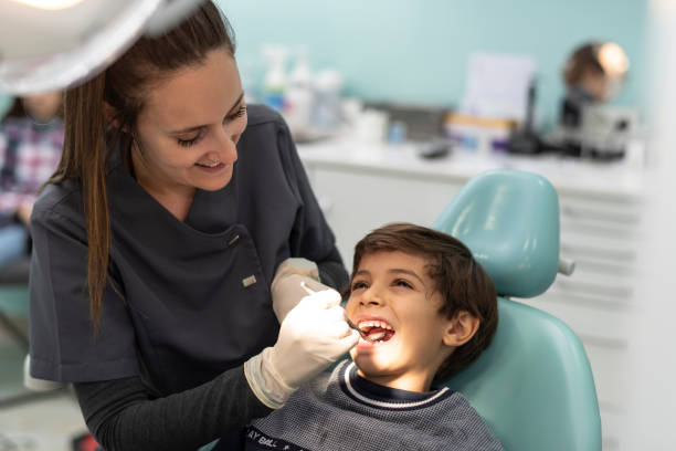 Best 24-Hour Emergency Dentist in Scottville, MI