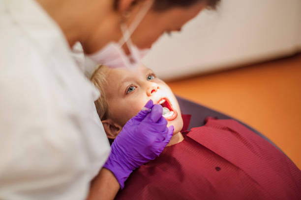 Best Cosmetic Emergency Dentistry in Scottville, MI