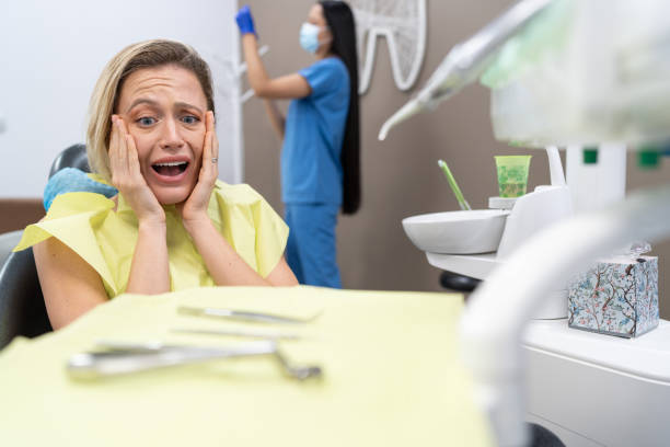 Best Emergency Treatment for Dental Infections or Abscesses in Scottville, MI